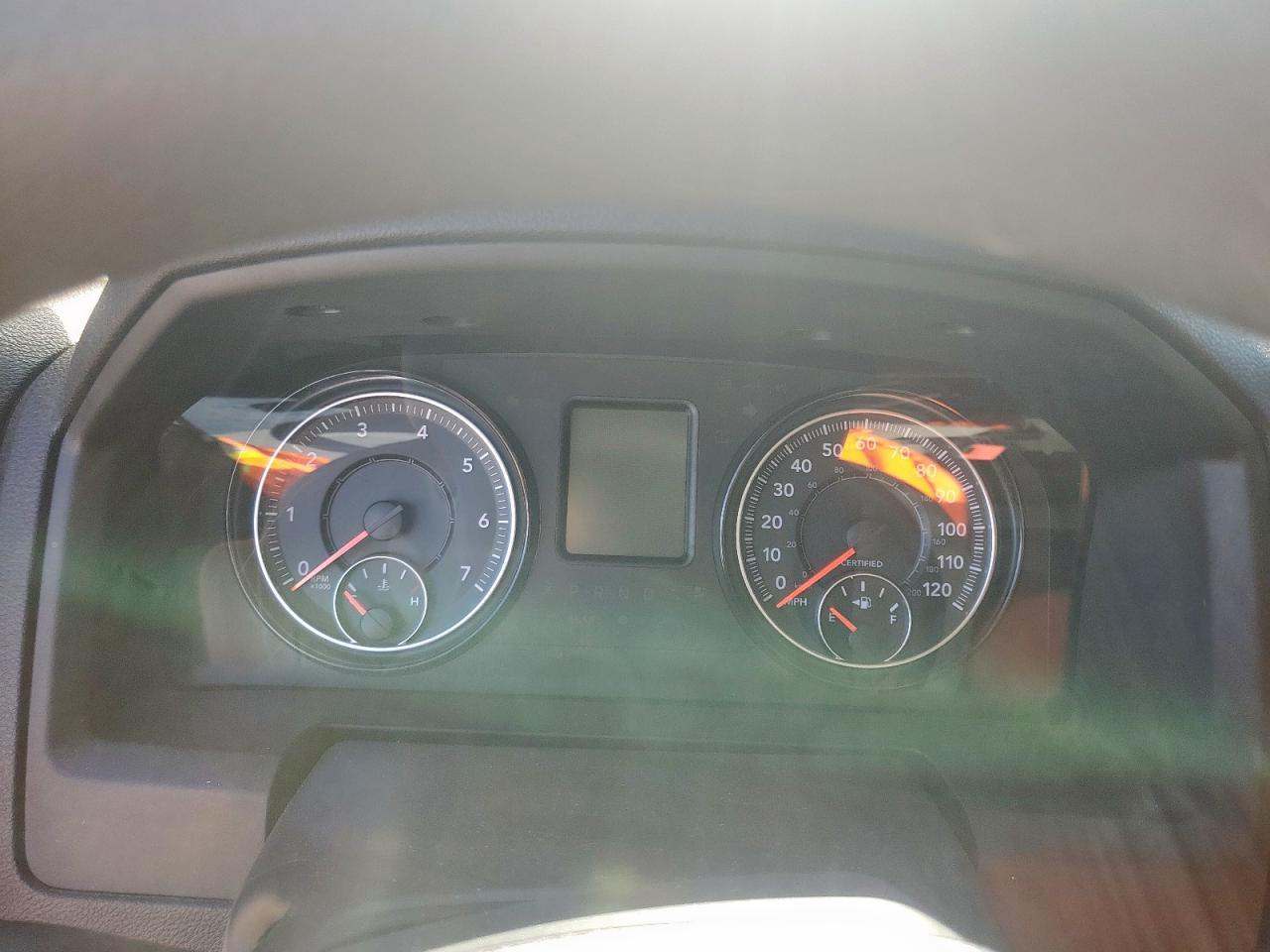 2021 Ram 1500 Classic Ssv VIN: 1C6RR7XT3MS525657 Lot: 90436995