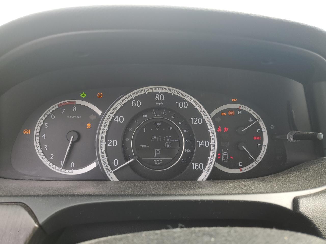 2013 Honda Accord Exl VIN: 1HGCR3F83DA035702 Lot: 84477125