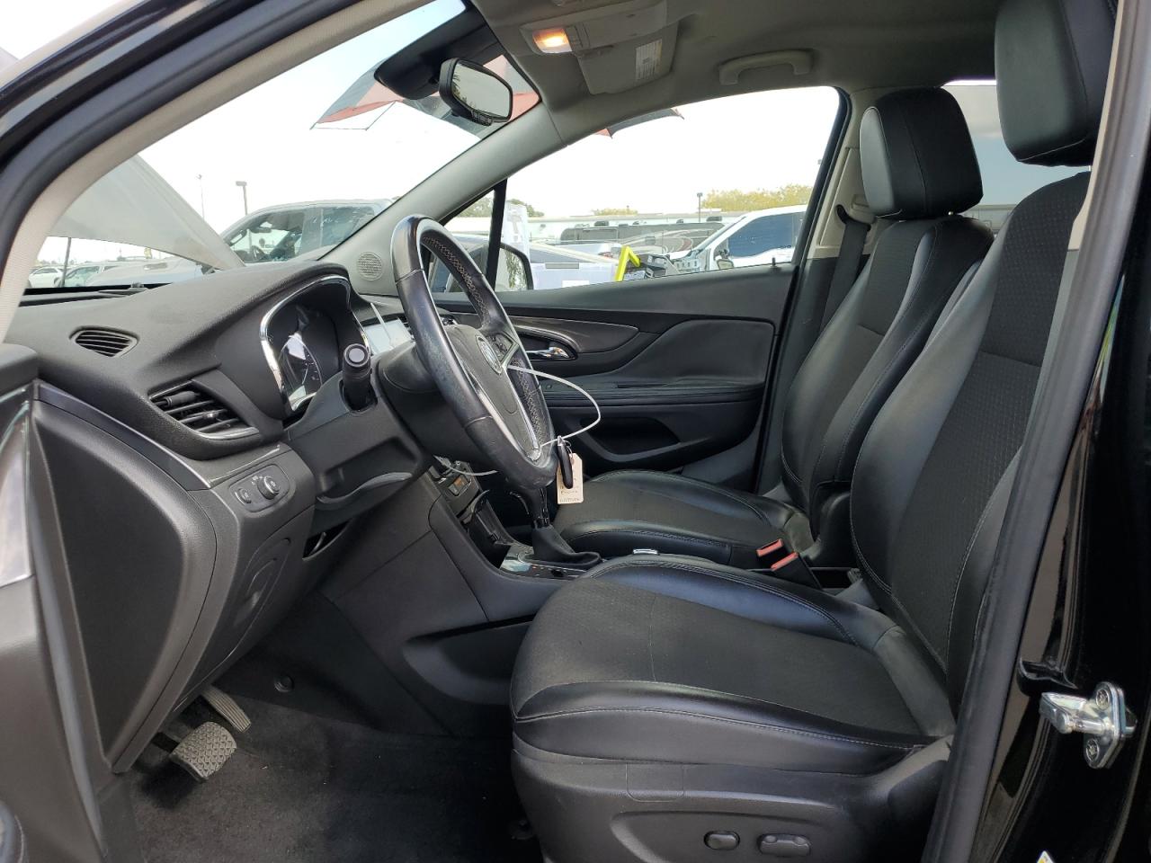 2018 Buick Encore Preferred VIN: KL4CJASB4JB692049 Lot: 82244615