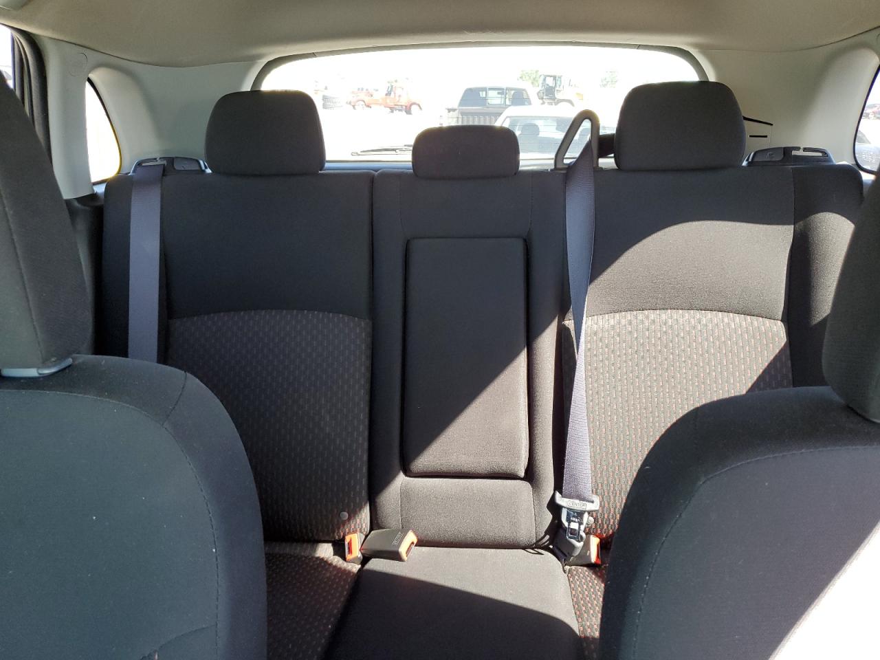 2018 Mitsubishi Outlander Sport Es VIN: JA4AP3AU5JZ001929 Lot: 85880265