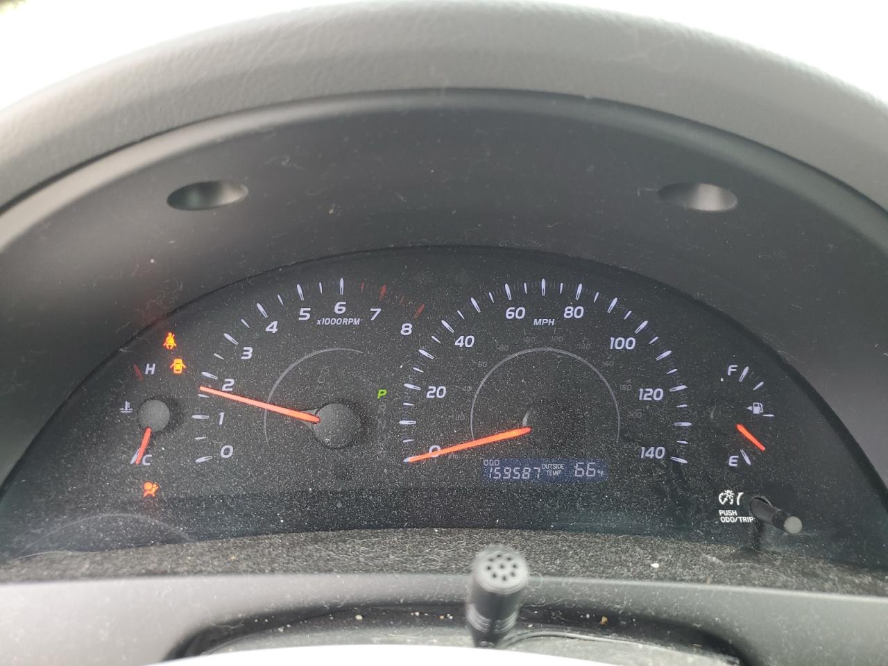 2010 Toyota Camry Base VIN: 4T1BF3EK0AU114962 Lot: 82423425