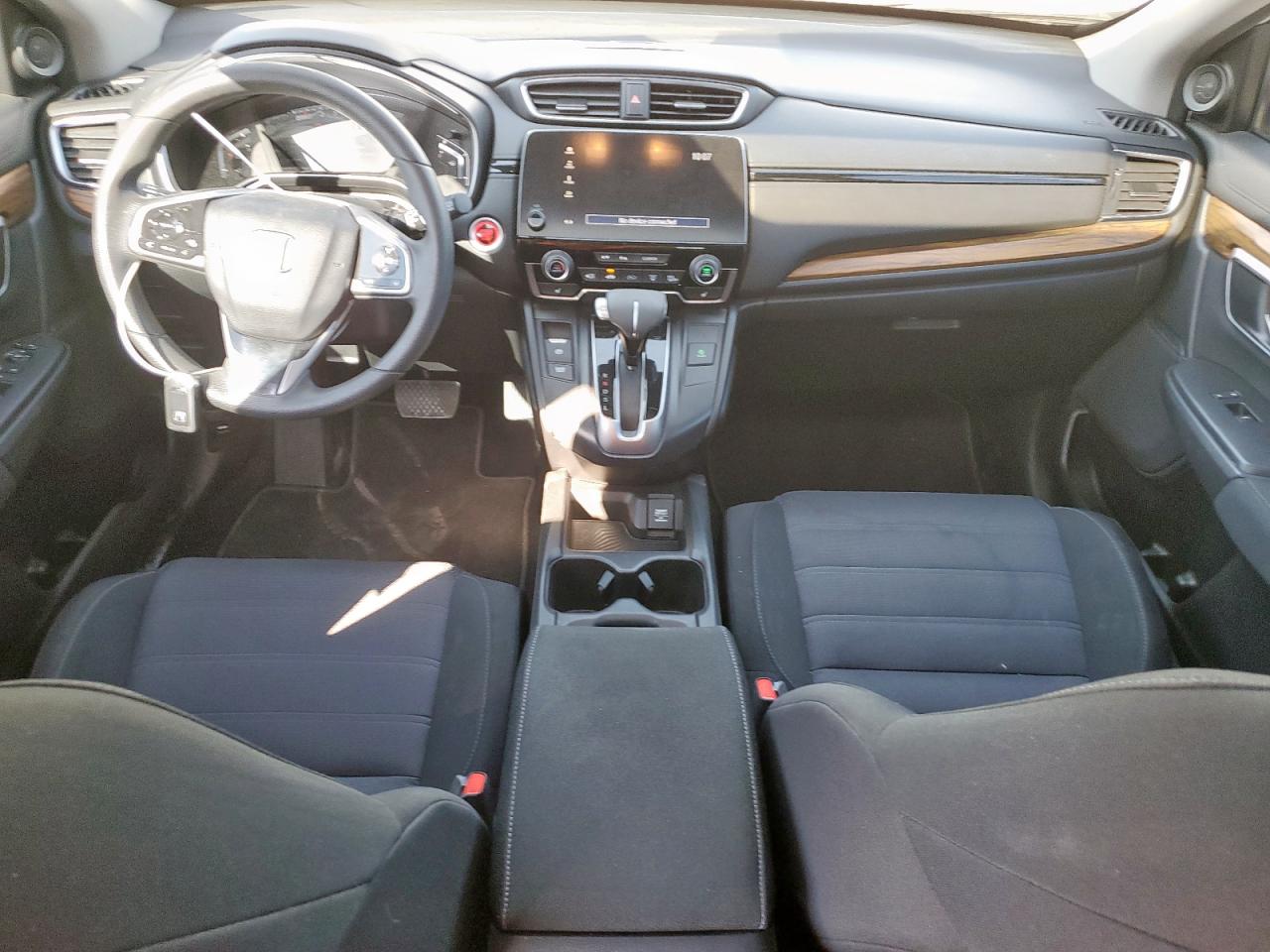 2019 Honda Cr-V Ex VIN: 5J6RW1H56KA037525 Lot: 82449915