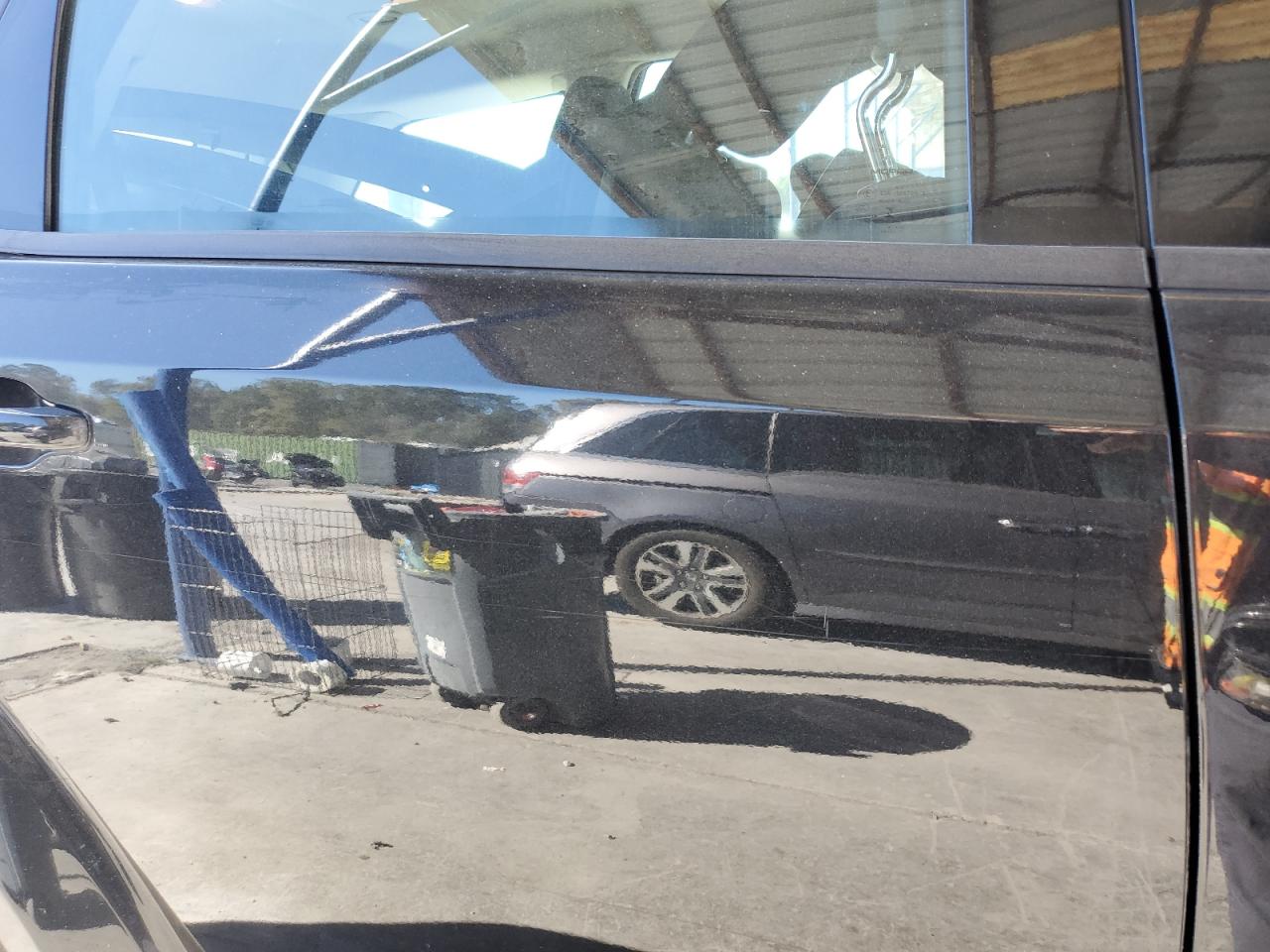 2015 Dodge Journey Se VIN: 3C4PDCAB3FT565018 Lot: 82443615