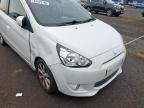2015 MITSUBISHI MIRAGE 3  for sale at Copart SANDTOFT