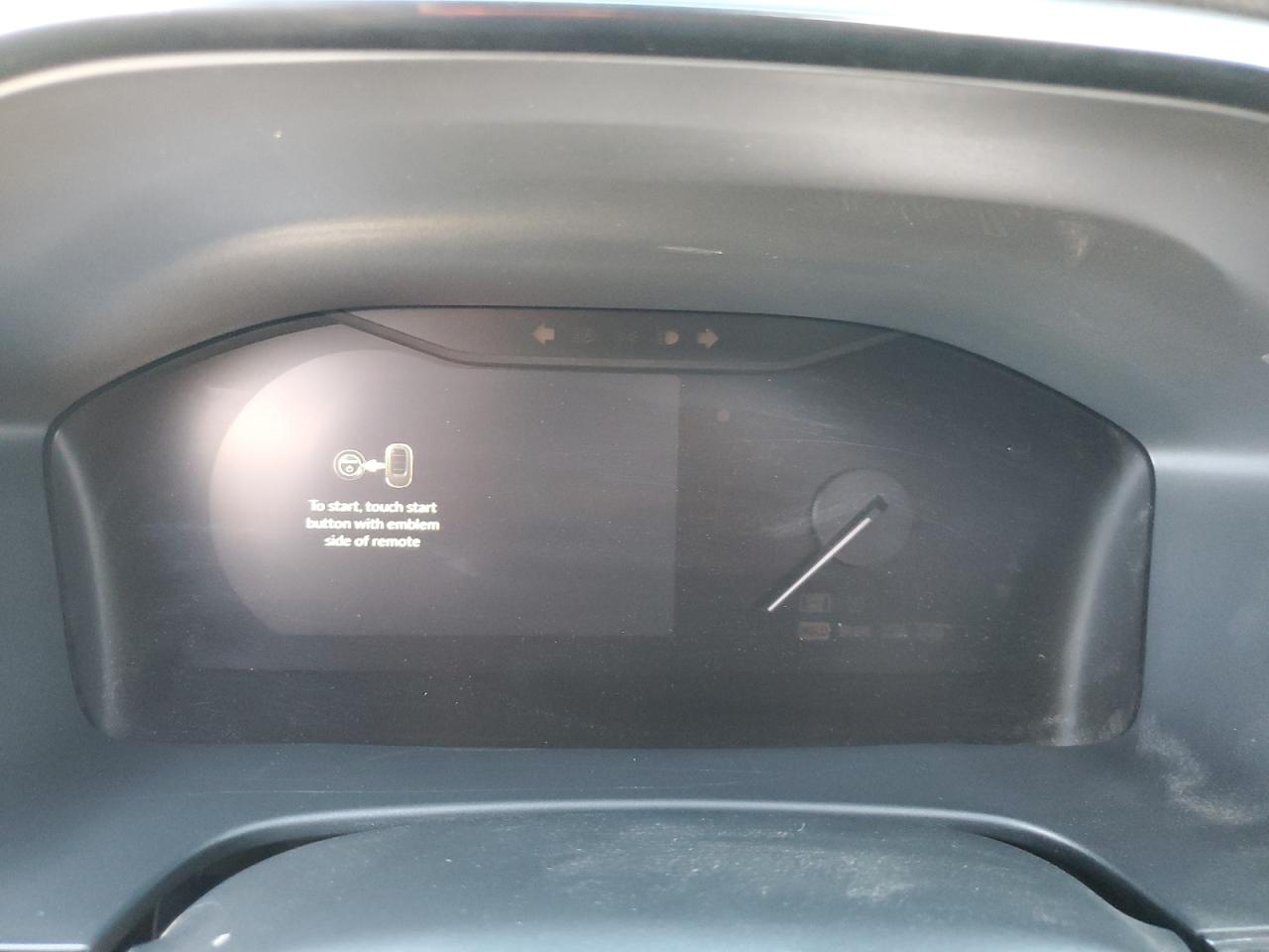 2024 Honda Cr-V Sport Touring VIN: 7FARS6H93RE005803 Lot: 87191125