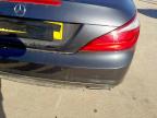 2013 MERCEDES-BENZ SL350 AUTO  for sale at Copart SANDY
