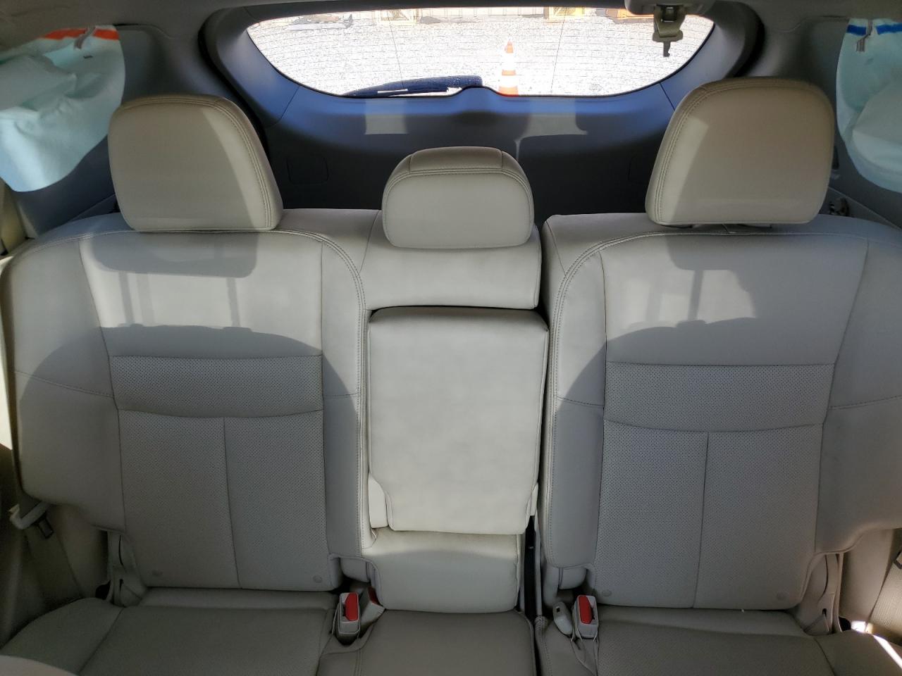 2017 Nissan Murano S VIN: 5N1AZ2MG9HN128292 Lot: 82429055