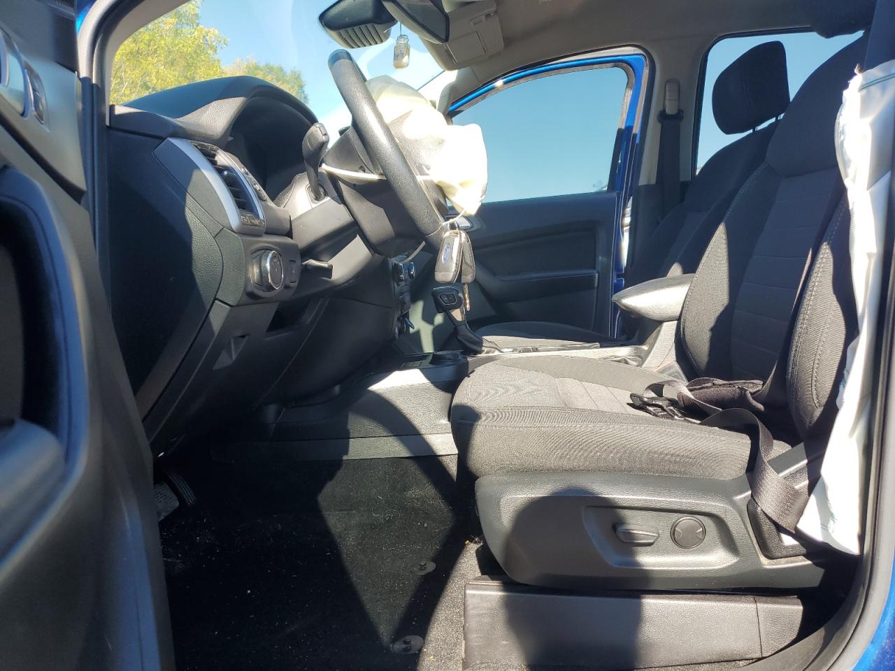 2019 Ford Ranger Xl VIN: 1FTER4FHXKLB03492 Lot: 86079675