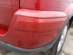 2006 FORD FUSION ZETEC CLIMATE  for sale at Copart WOLVERHAMPTON