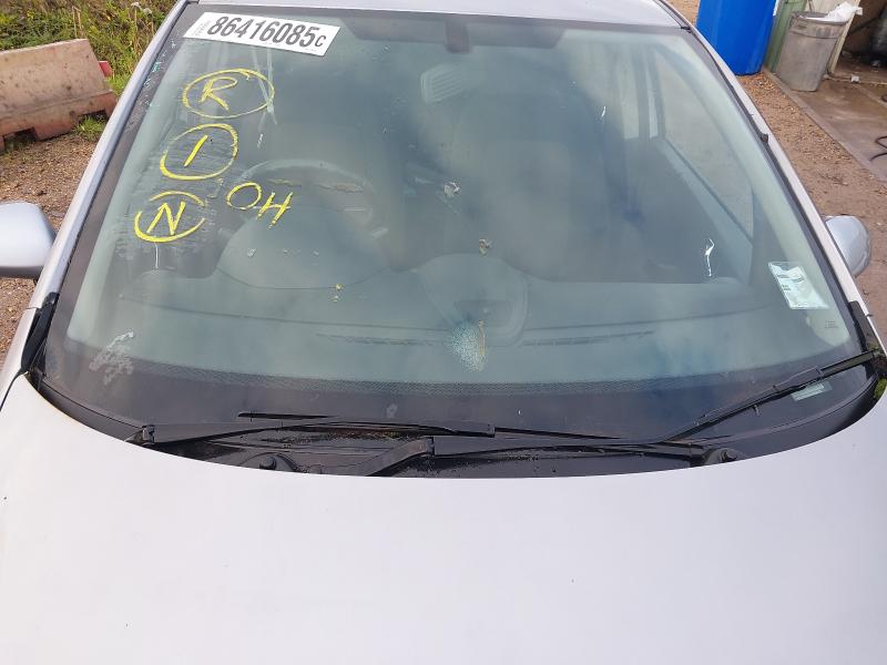 2009 VAUXHALL CORSA 1.2I 16V SXI 5DR [AC]