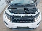 2016 LAND ROVER RANGE ROVER EVOQUE 2.0 TD4 SE TECH 5DR AUTO for sale at Copart SANDY