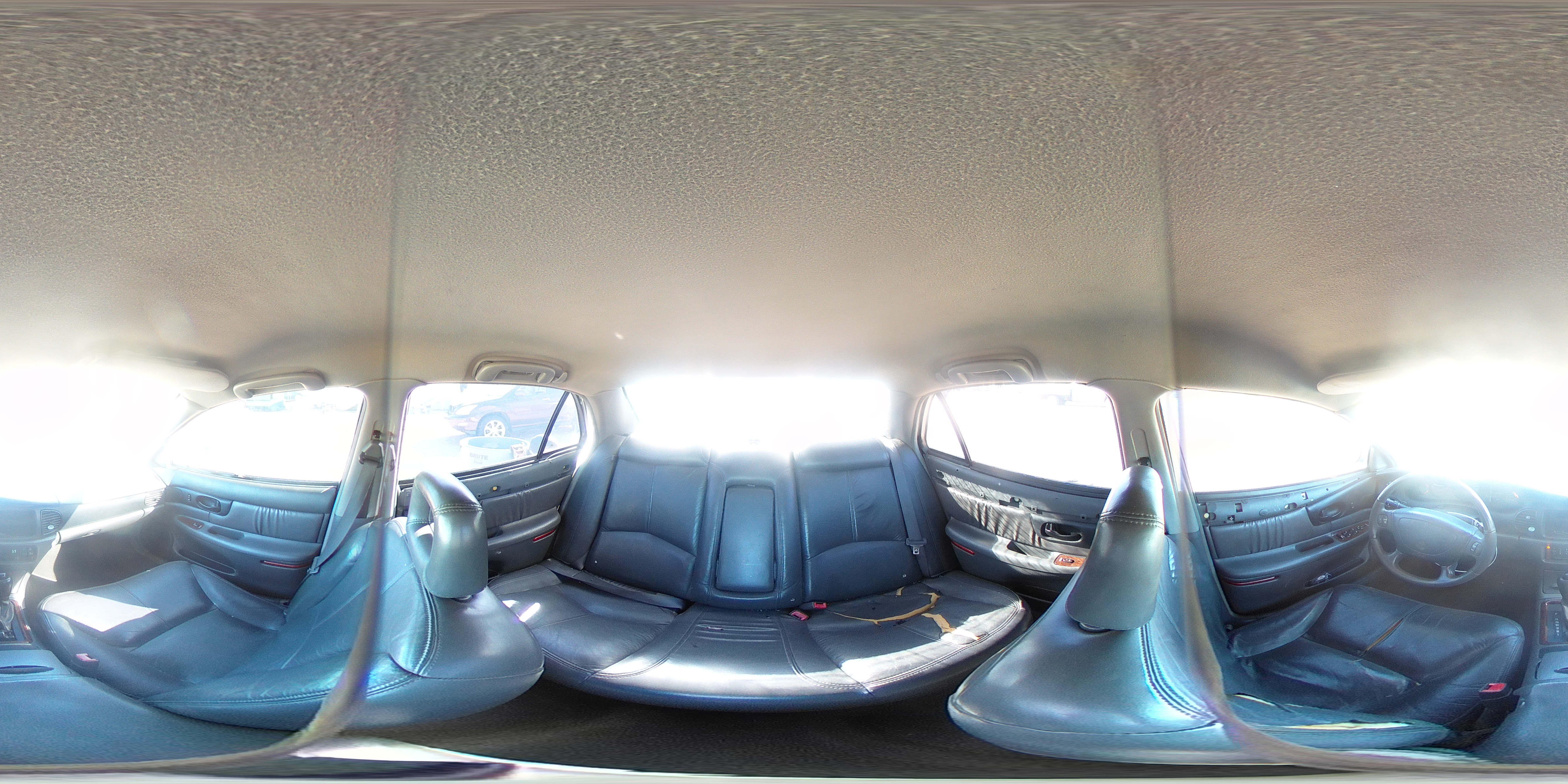 2004 Buick Regal Ls VIN: 2G4WB52K741356449 Lot: 90818475