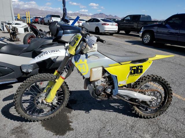 2024 HUSQVARNA FC450   