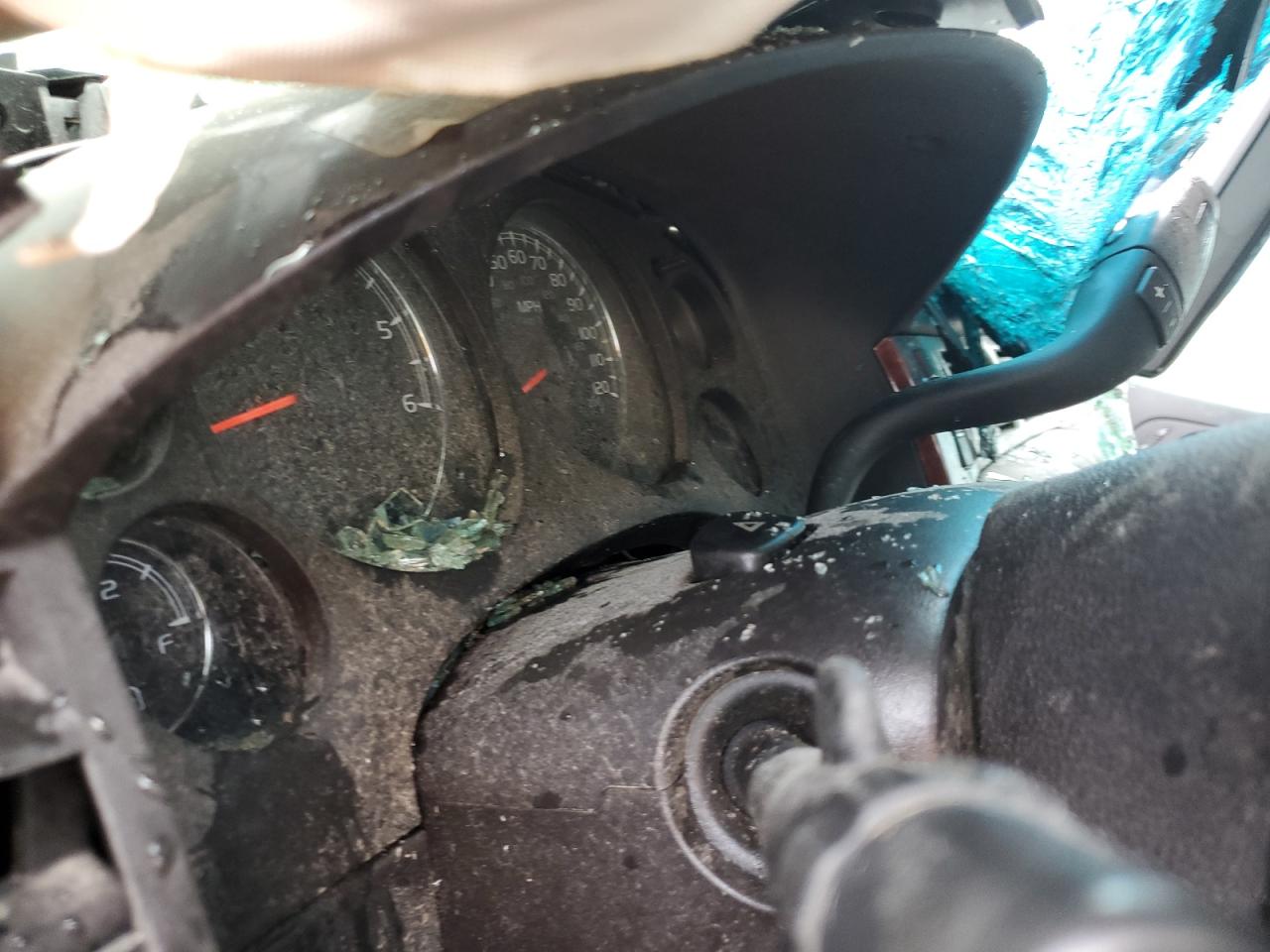 2013 GMC Yukon Xl C1500 Slt VIN: 1GKS1KE06DR306572 Lot: 81905355