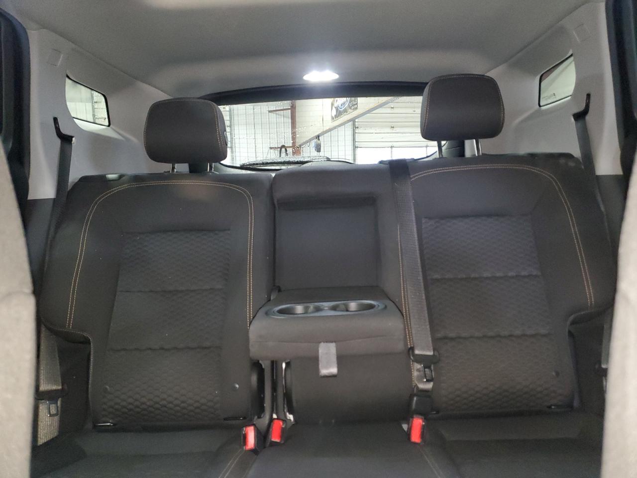 2018 GMC Terrain Sle VIN: 3GKALMEX1JL343627 Lot: 90621215