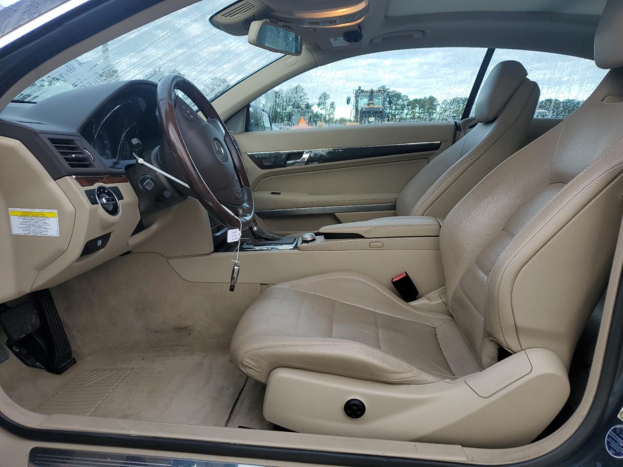 2011 Mercedes-Benz E 550 VIN: WDDKJ7CB3BF069069 Lot: 82473055