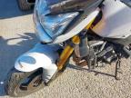 2013 YAMAHA FZ8  for sale at Copart SANDWICH