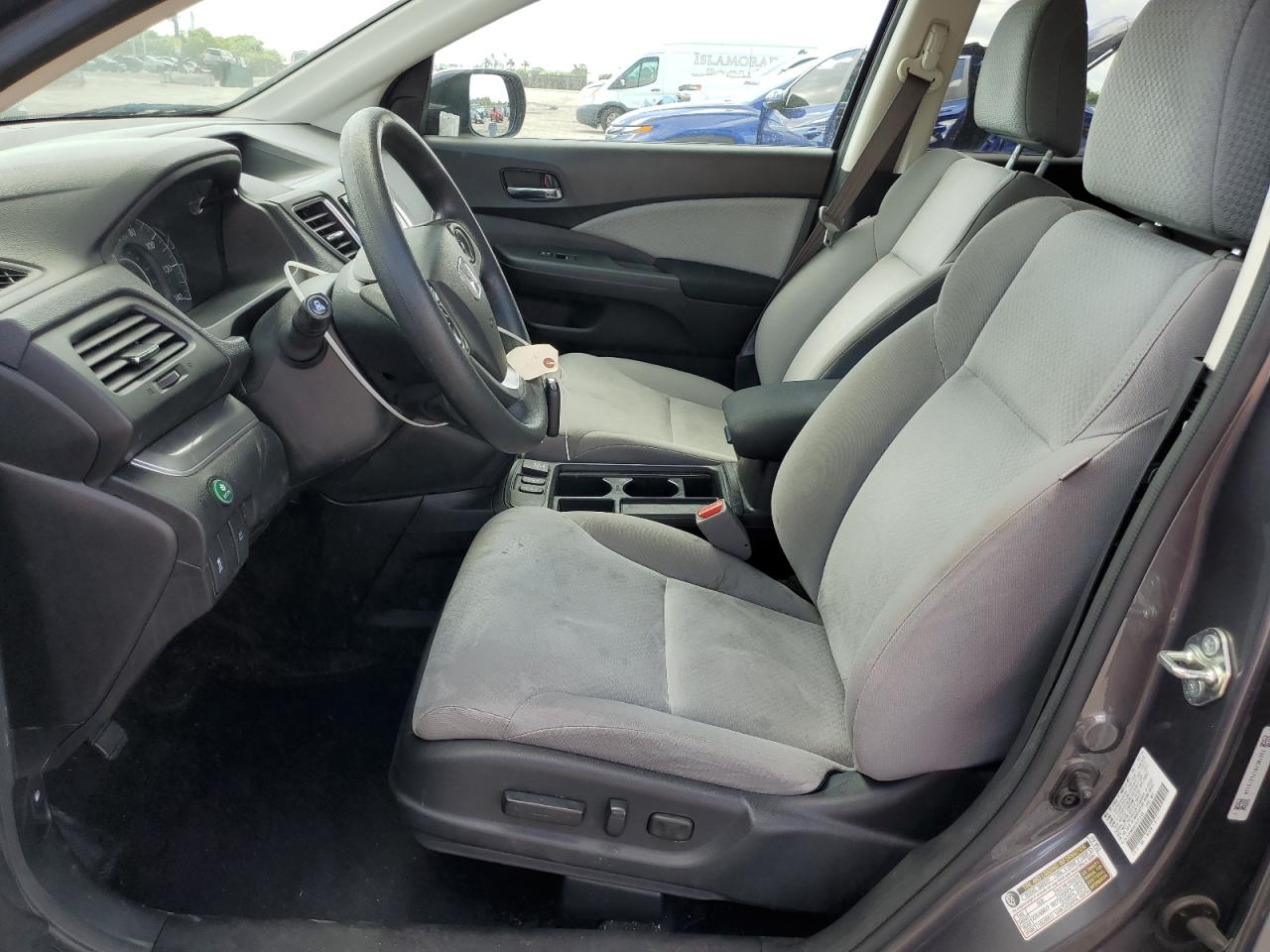 2015 Honda Cr-V Ex VIN: 5J6RM3H51FL012138 Lot: 82423875