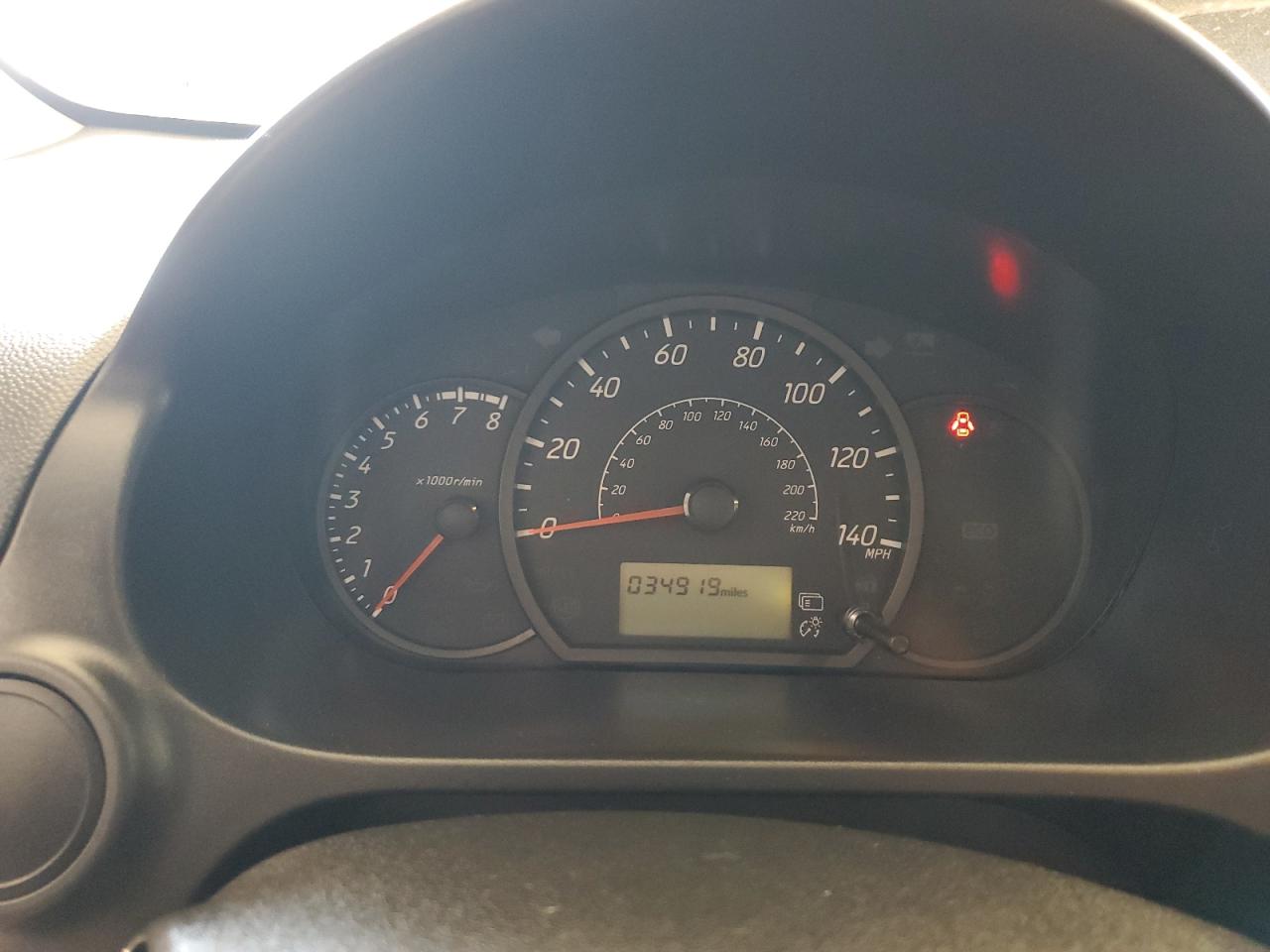 2024 Mitsubishi Mirage G4 Es VIN: ML32FUFJ5RHF11108 Lot: 85313185