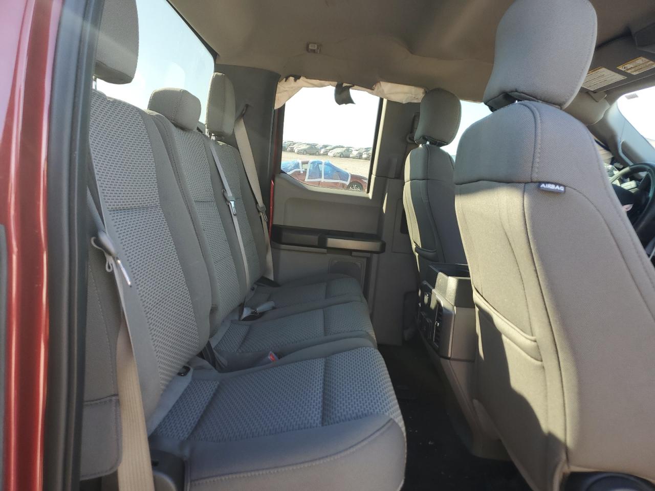 2017 Ford F250 Super Duty VIN: 1FT7X2B67HEE04578 Lot: 84018075