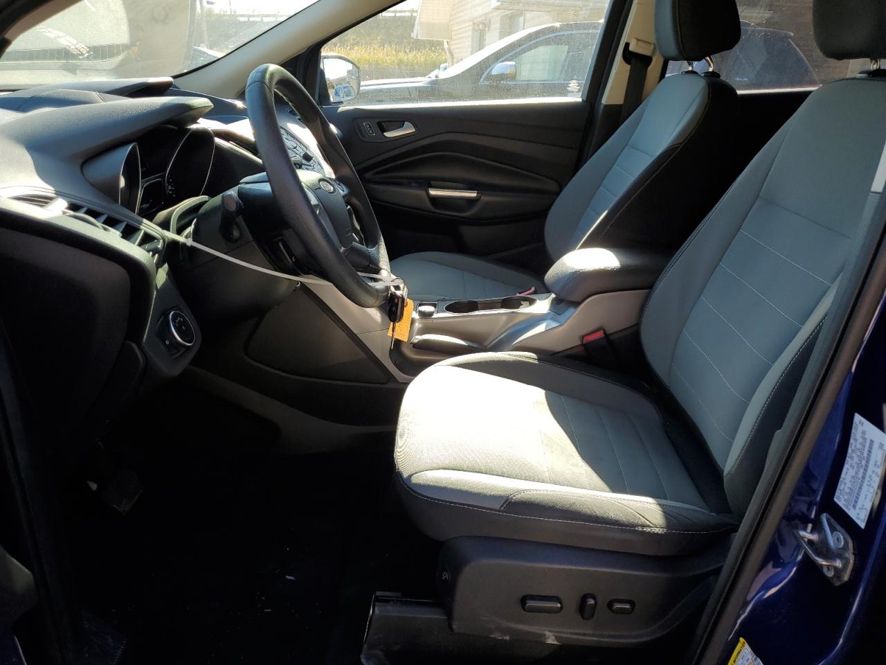 2016 Ford Escape Se VIN: 1FMCU9GX2GUA62782 Lot: 80387015