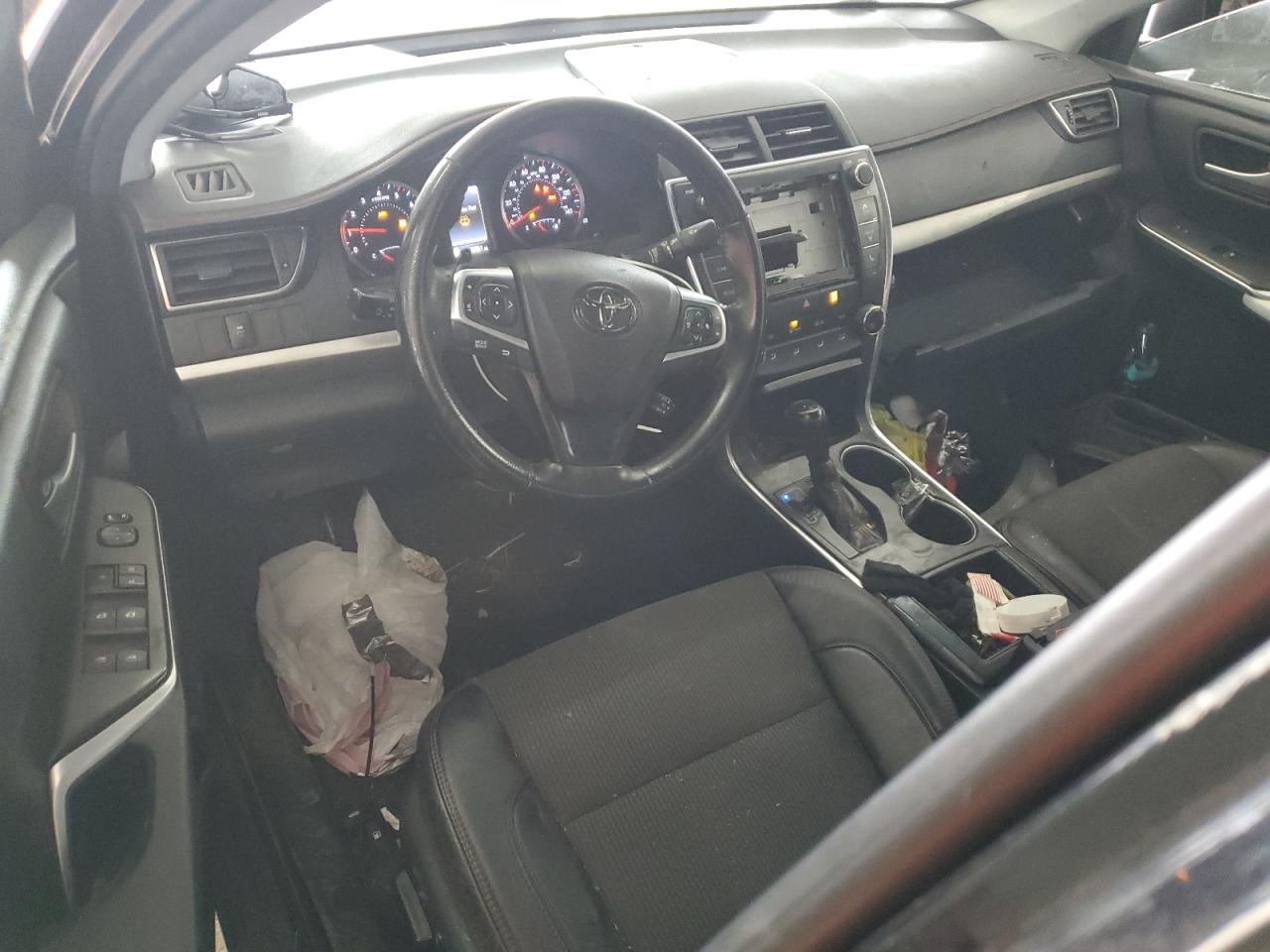 2017 Toyota Camry Le VIN: 4T1BF1FK8HU432115 Lot: 85176495