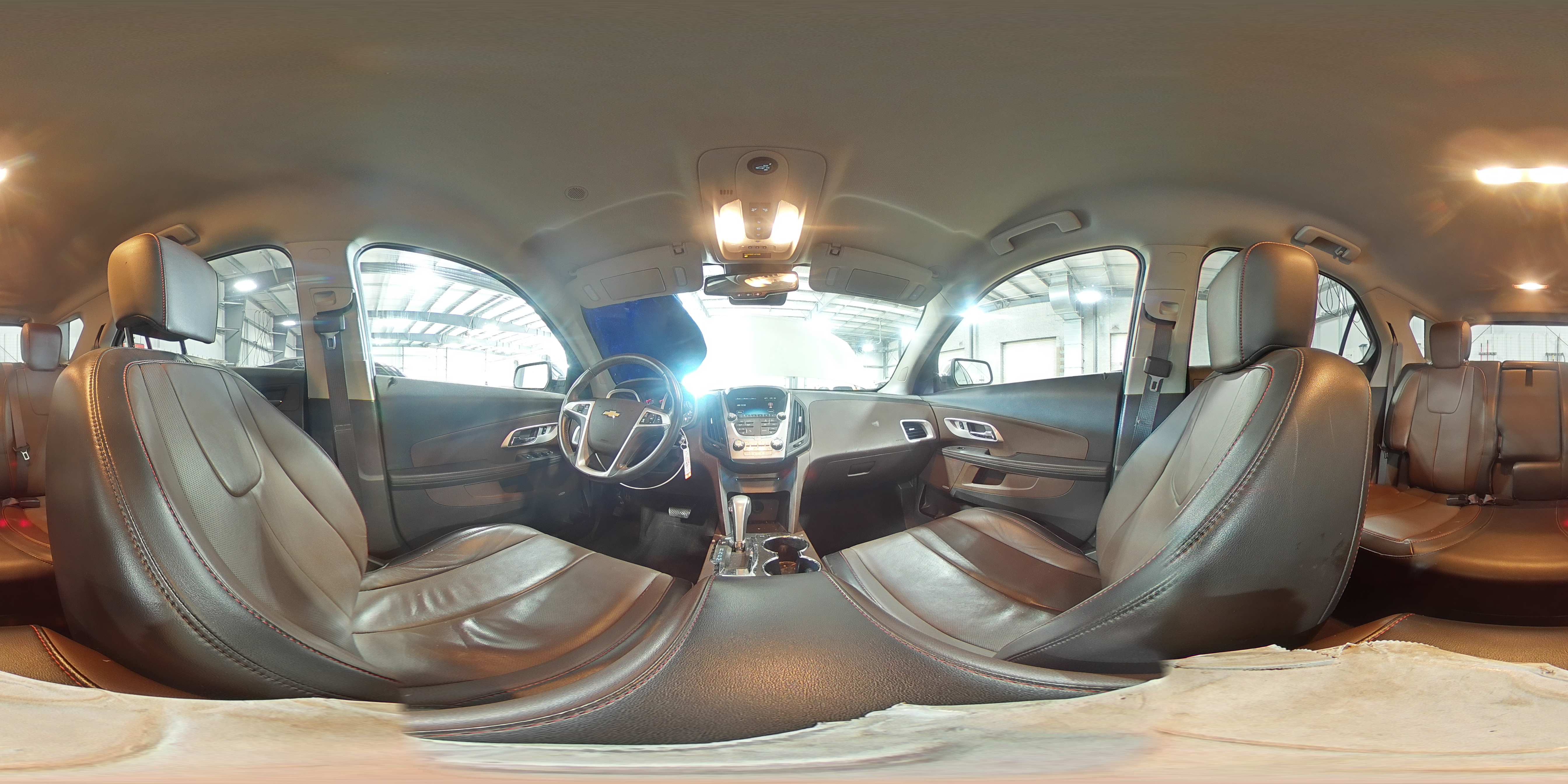 2015 Chevrolet Equinox Lt VIN: 2GNFLGEK0F6226163 Lot: 85180125