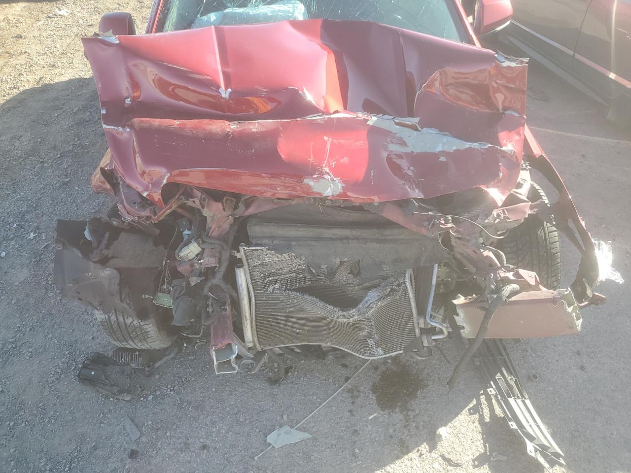 2013 Cadillac Ats Performance VIN: 1G6AJ5S30D0125773 Lot: 85375285