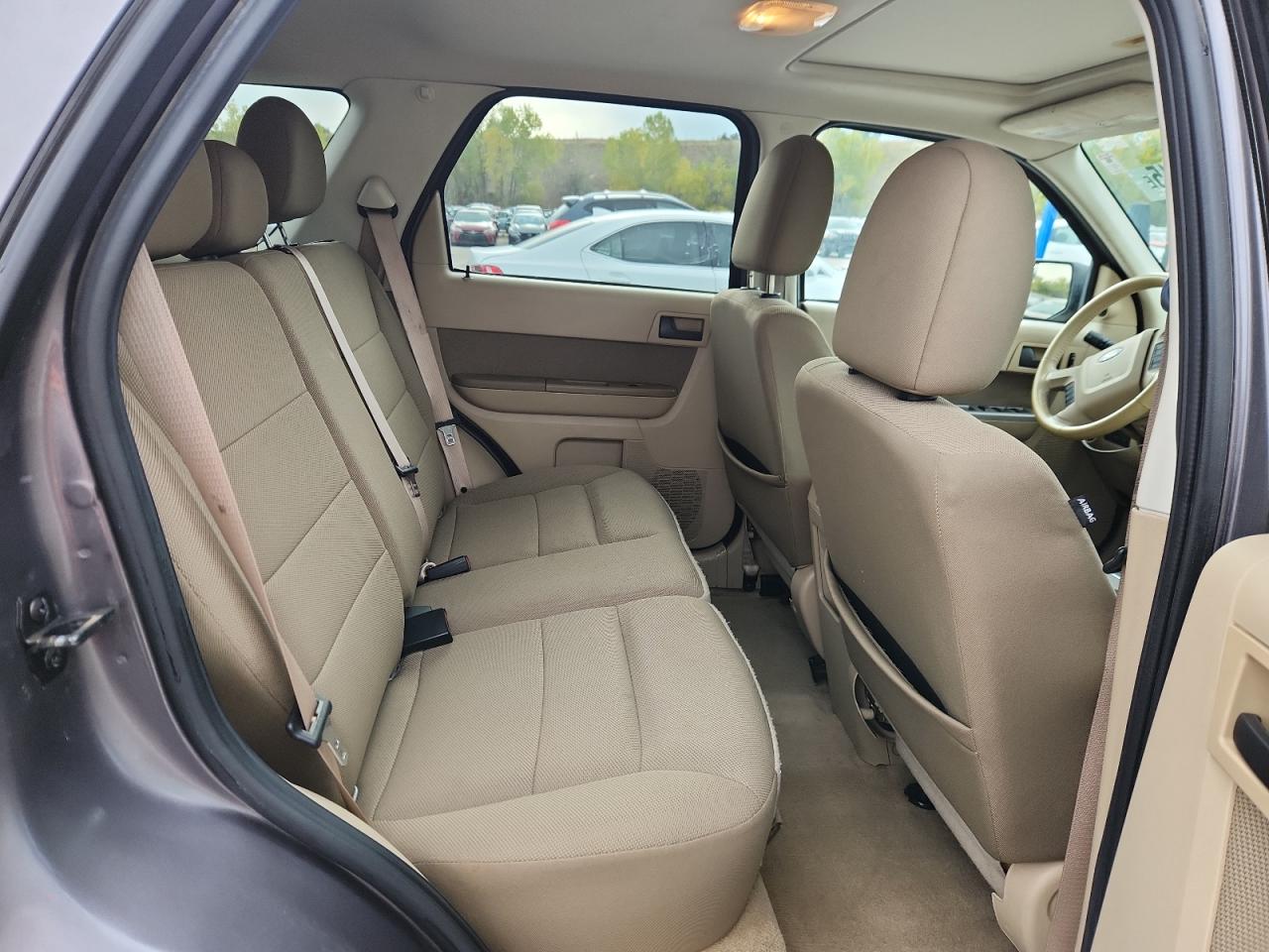 2010 Ford Escape Xlt VIN: 1FMCU0D75AKA52900 Lot: 85765115