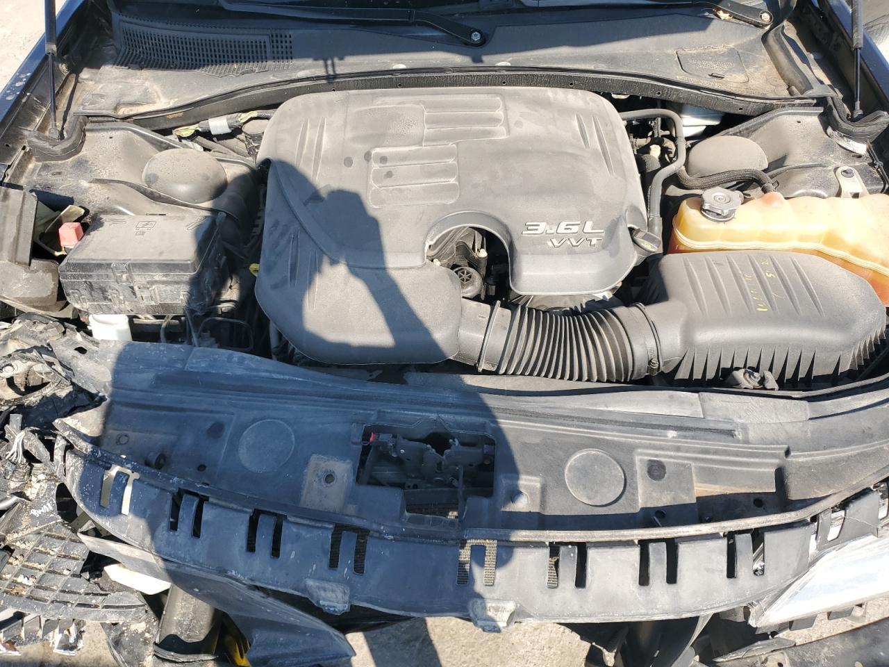 2014 Chrysler 300C VIN: 2C3CCAKG8EH260416 Lot: 86709465