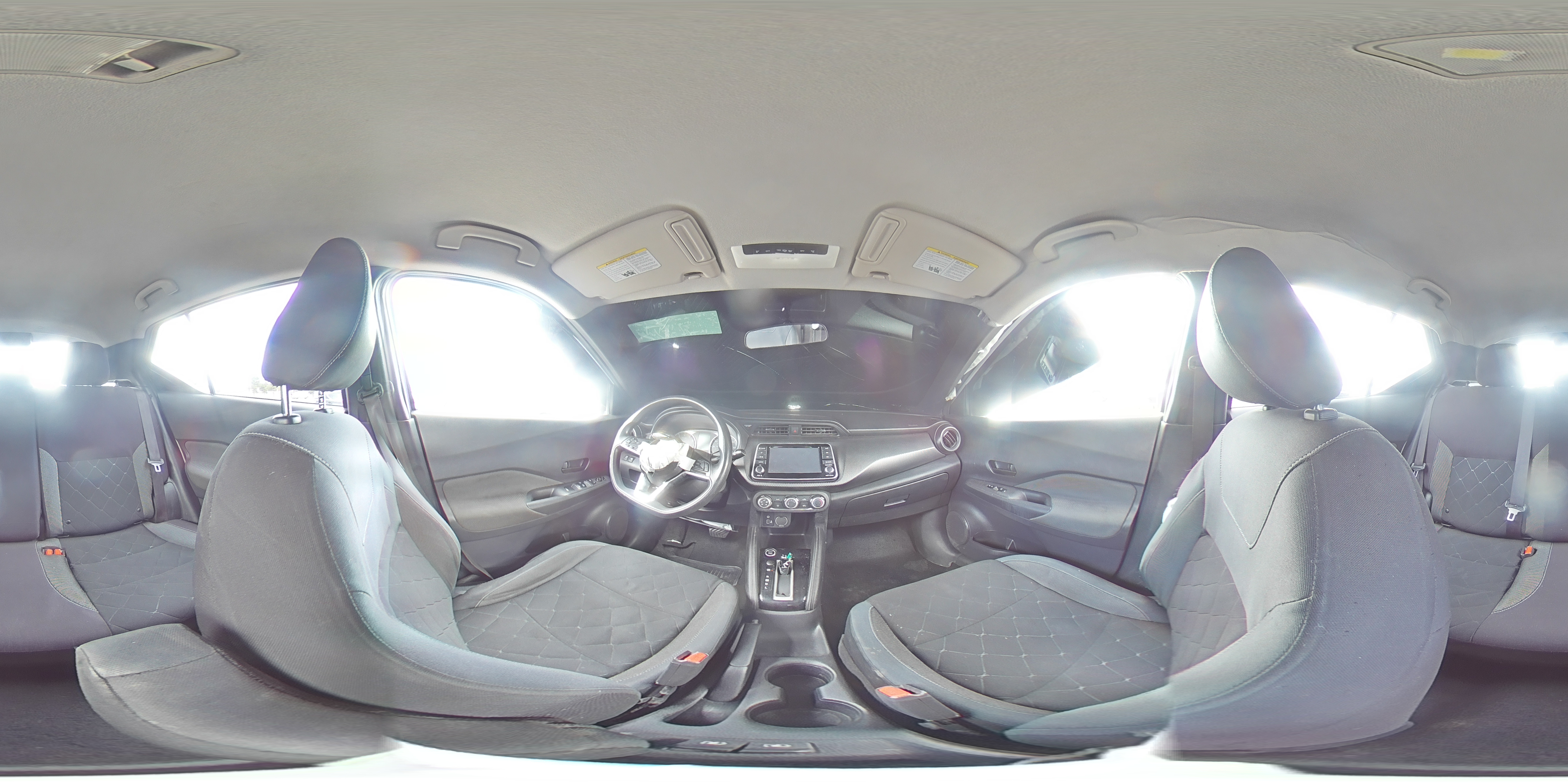 2019 Nissan Kicks S VIN: 3N1CP5CU9KL545692 Lot: 85717965