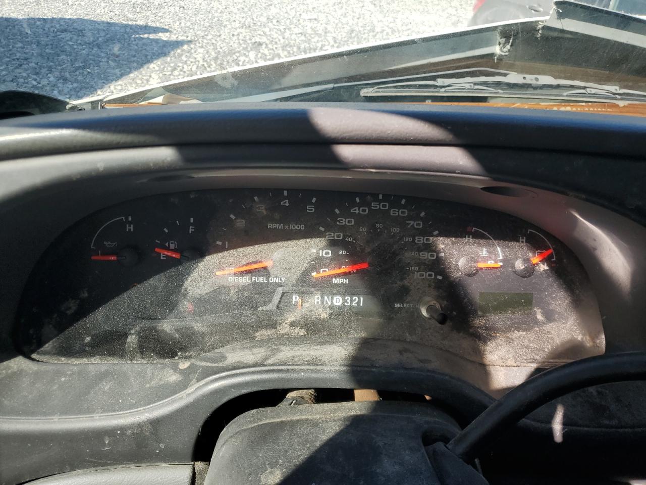 2006 Ford Econoline E350 Super Duty Cutaway Van VIN: 1FDSE35P26DA30910 Lot: 89508795