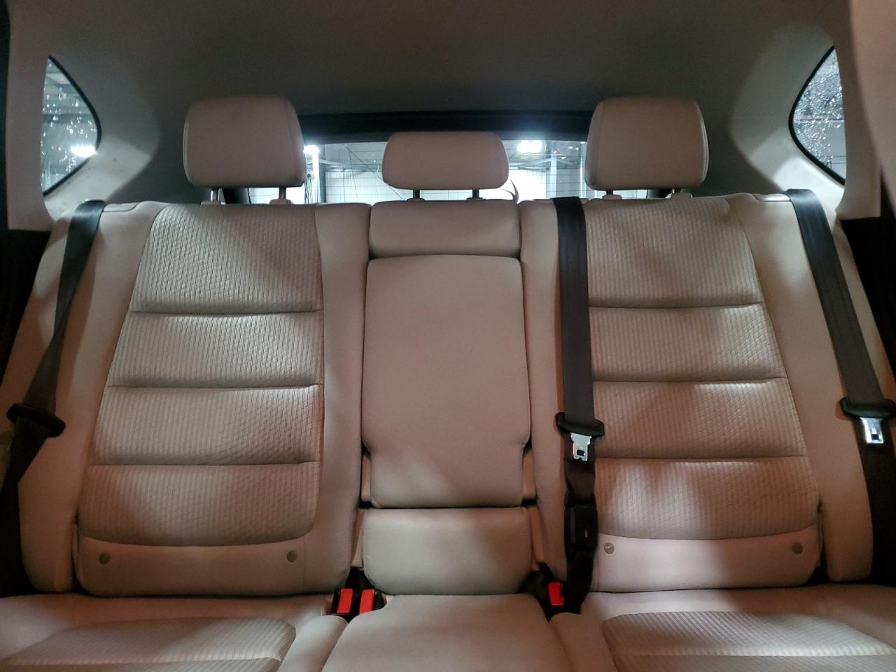 2013 Mazda Cx-5 Touring VIN: JM3KE4CE2D0135535 Lot: 86333725