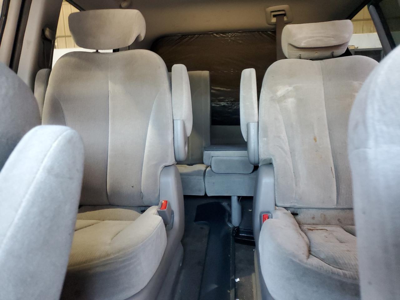 2009 Kia Sedona Ex VIN: KNDMB233396278625 Lot: 84774145