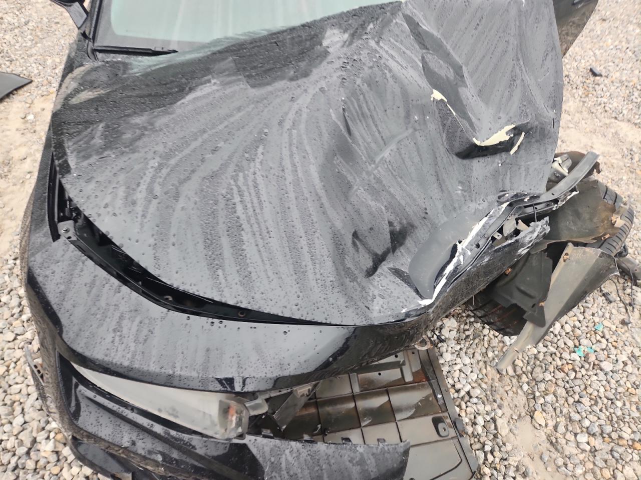 2016 Chevrolet Camaro Lt VIN: 1G1FD1RS9G0117720 Lot: 82227225