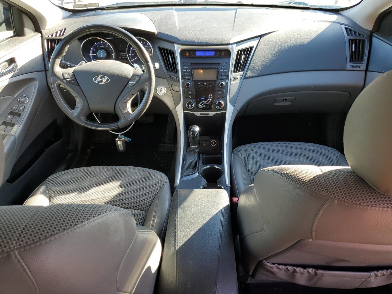 2013 Hyundai Sonata Se VIN: 5NPEC4AC5DH759720 Lot: 86159745