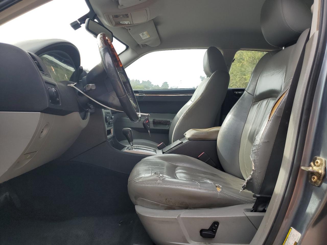 2006 Chrysler 300C VIN: 2C3KA63H56H297317 Lot: 82279895