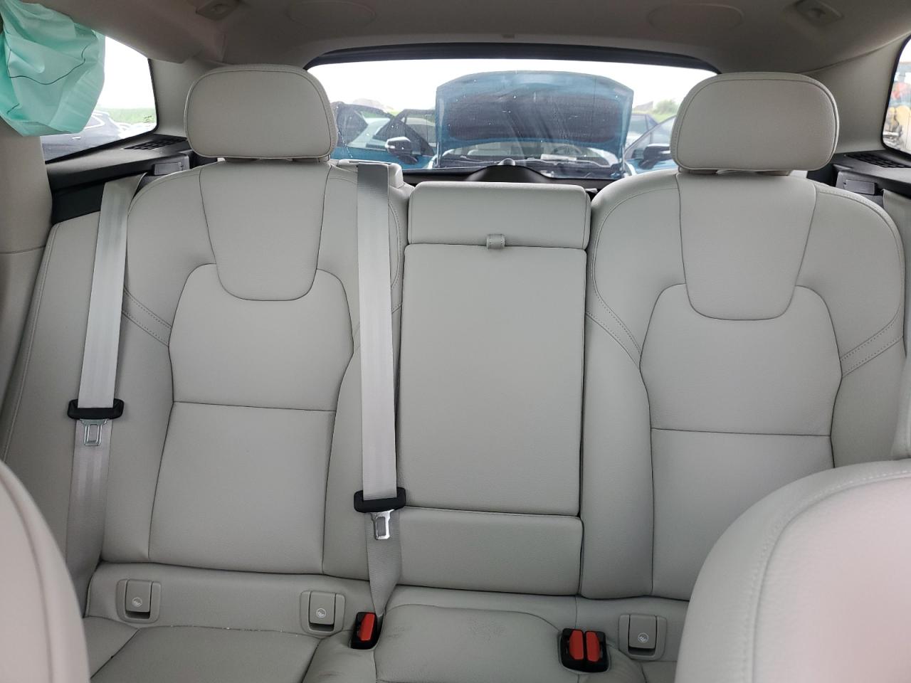 2024 Volvo Xc60 Plus VIN: YV4L12RL5R1715069 Lot: 85254415