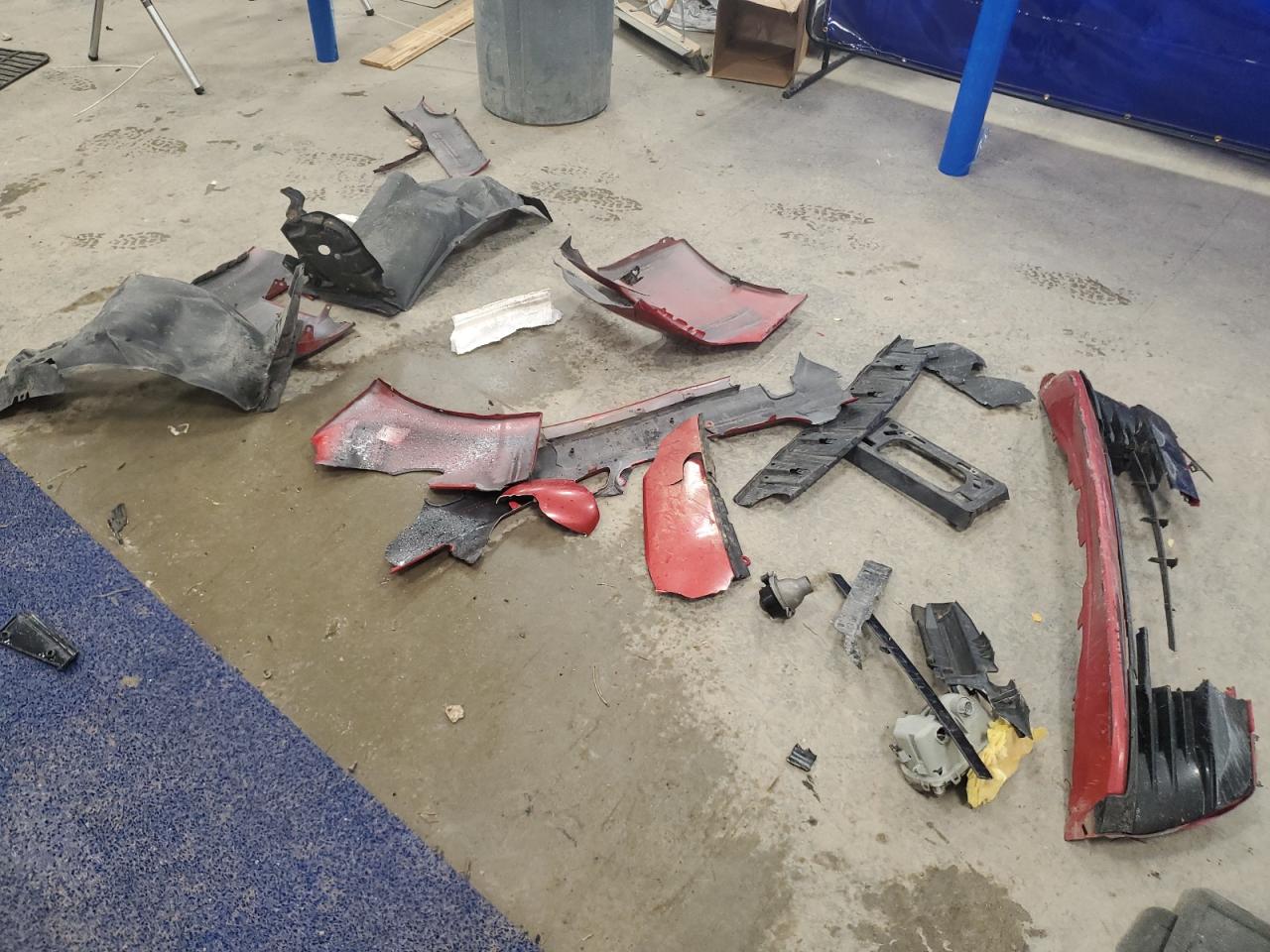 2013 Toyota Prius VIN: JTDKN3DU0D5581209 Lot: 84899215