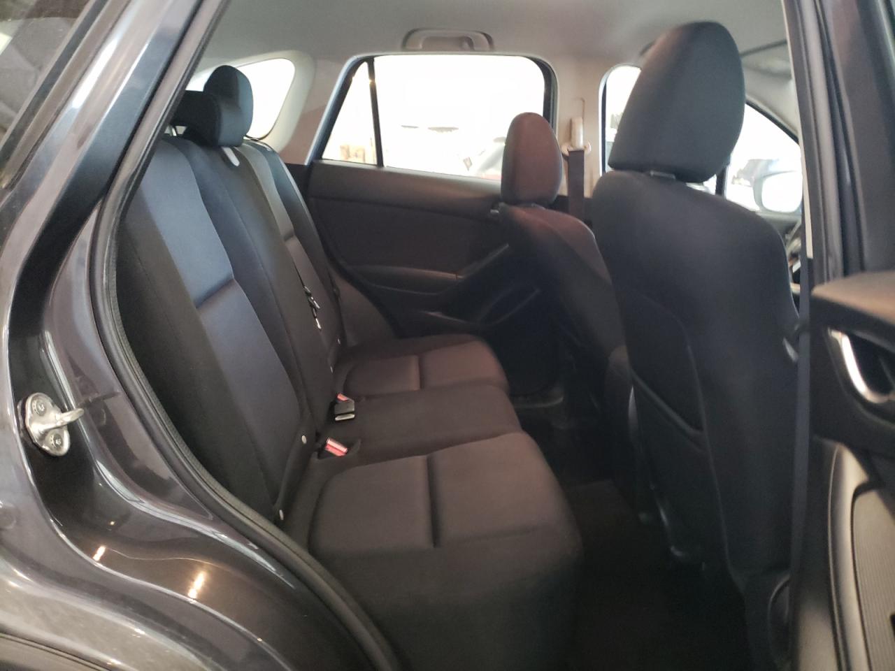 2015 Mazda Cx-5 Sport VIN: JM3KE4BY3F0533416 Lot: 85672045