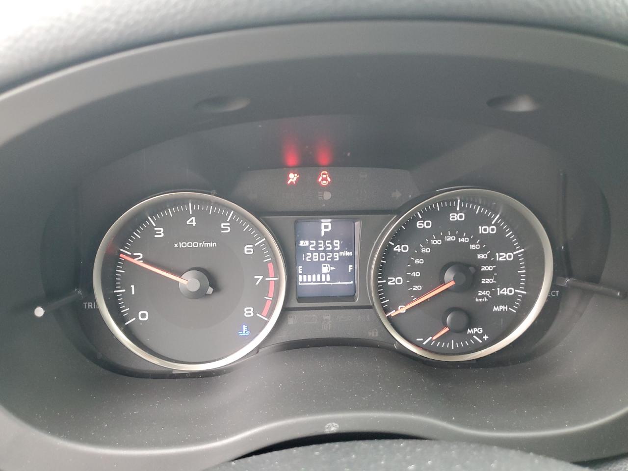 2014 Subaru Xv Crosstrek 2.0 Limited VIN: JF2GPAGC1EH342521 Lot: 85557605