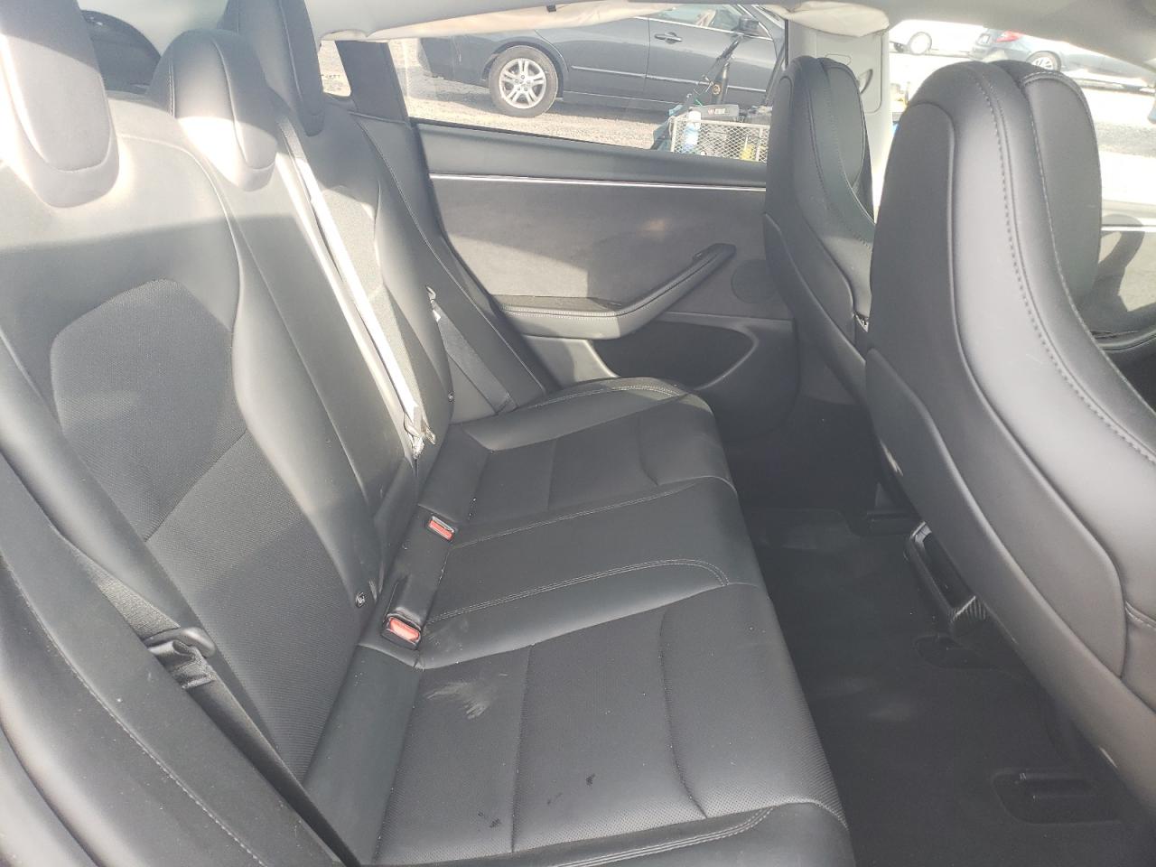 2024 Tesla Model 3 VIN: 5YJ3E1ET9RF856550 Lot: 89523465