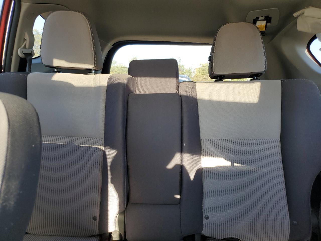 2015 Toyota Rav4 Xle VIN: 2T3WFREV0FW212533 Lot: 85846725