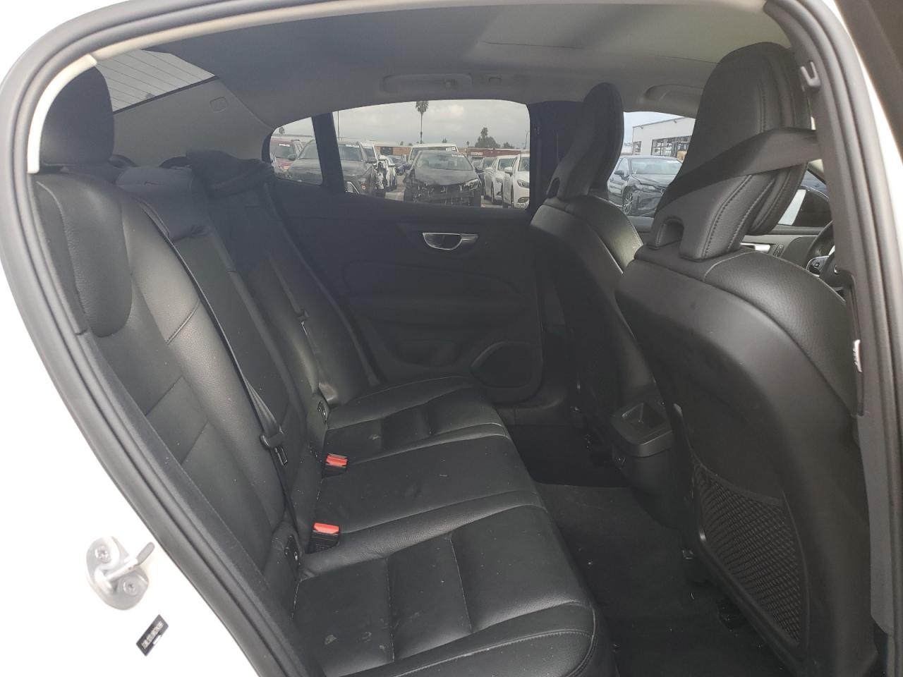 2024 Volvo S60 Plus VIN: 7JRL12TLXRG314398 Lot: 86294265