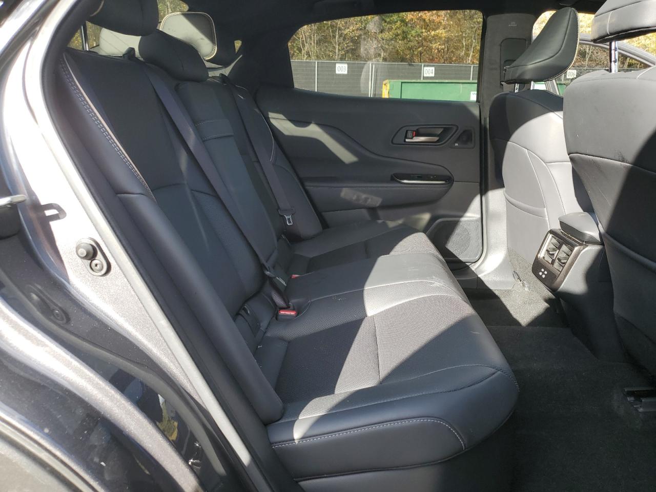 2024 Toyota Crown Xle VIN: JTDAAAAF7R3030621 Lot: 89503765