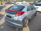 2012 HONDA CIVIC 1.8 I-VTEC ES-T 5DR for sale at Copart SANDY