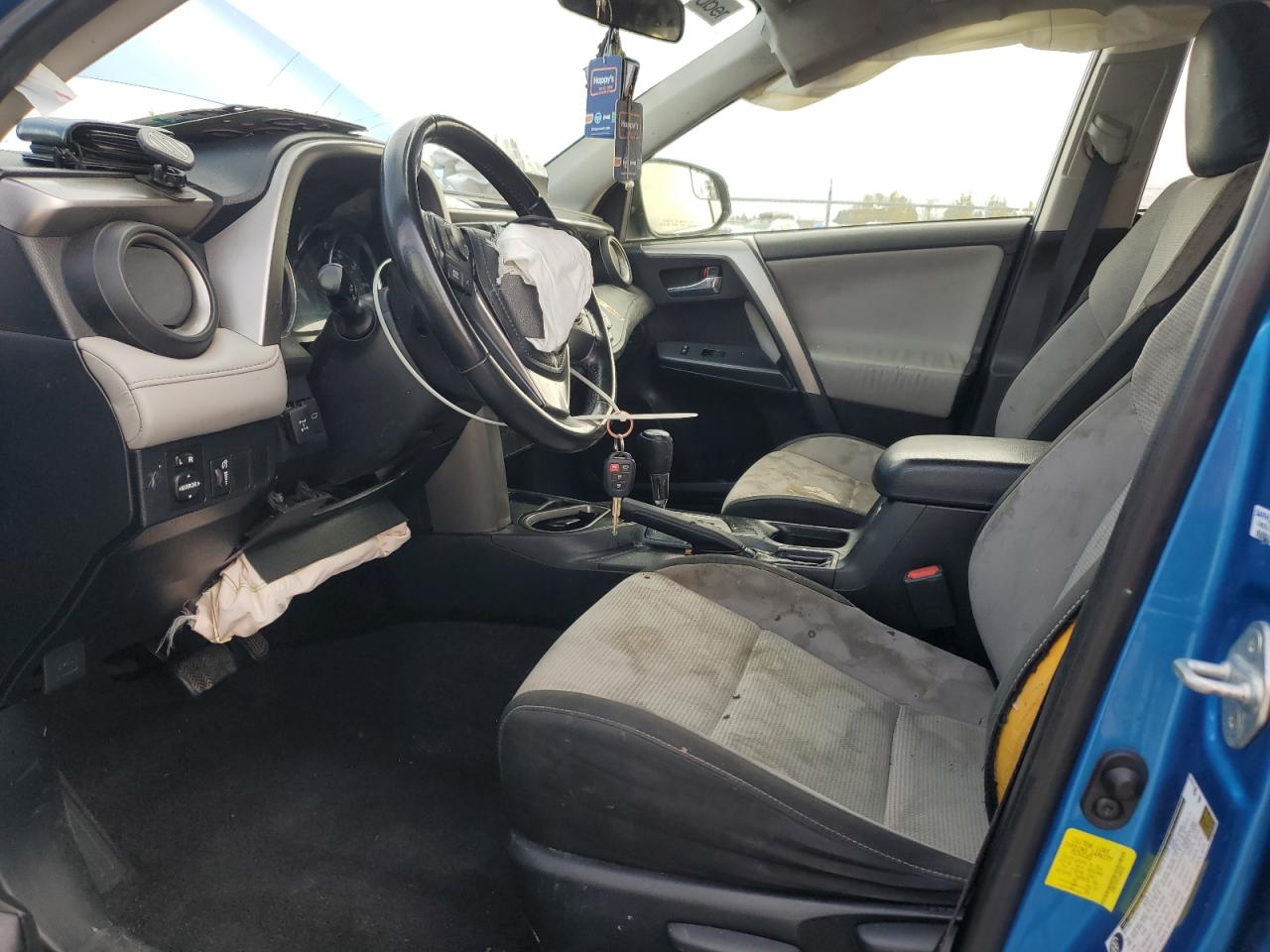 2016 Toyota Rav4 Xle VIN: JTMRFREV5GJ060259 Lot: 82361025