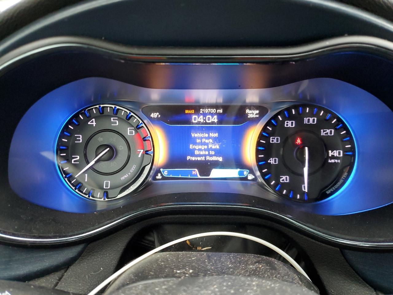 2015 Chrysler 200 S VIN: 1C3CCCBB5FN554493 Lot: 90876925