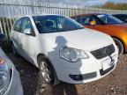 2009 VOLKSWAGEN POLO 1.2 MATCH 70 5DR for sale at Copart BRISTOL