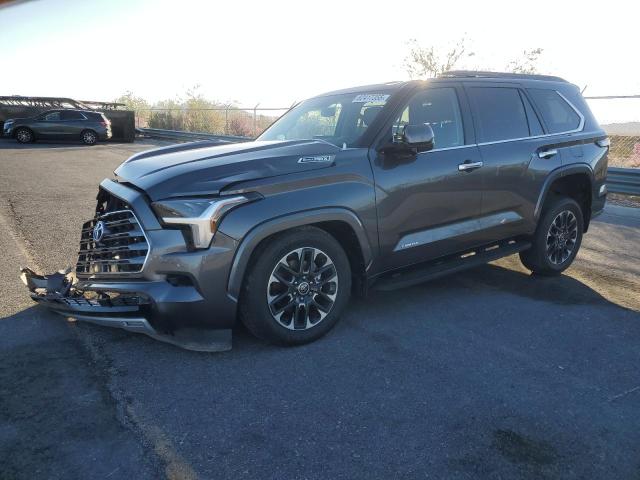 TOYOTA SEQUOIA SR 2023